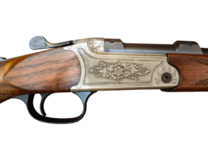 Blaser K95 Prestige 270Win.