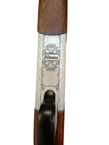 Blaser K95 Prestige 270Win.