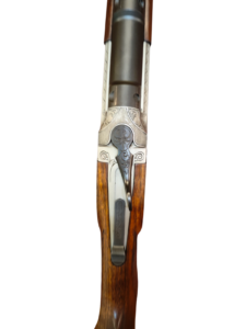 Blaser K95 Prestige 270Win.