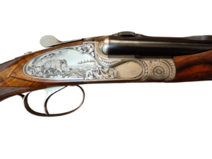 Chapuis Artisan Mod. Chambord 9,3x74R
