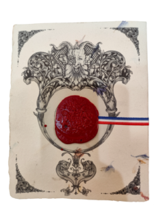 Chapuis Artisan Mod. Chambord 9,3x74R