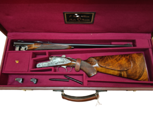 Chapuis Artisan Mod. Chambord 9,3x74R