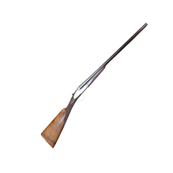 Pietro Beretta 627 EELL 12