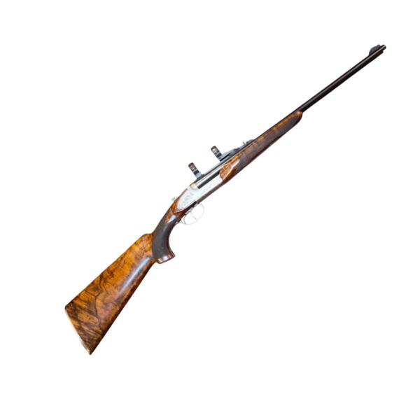Chapuis Armes Mod. Rex Artisan 9,3x74r