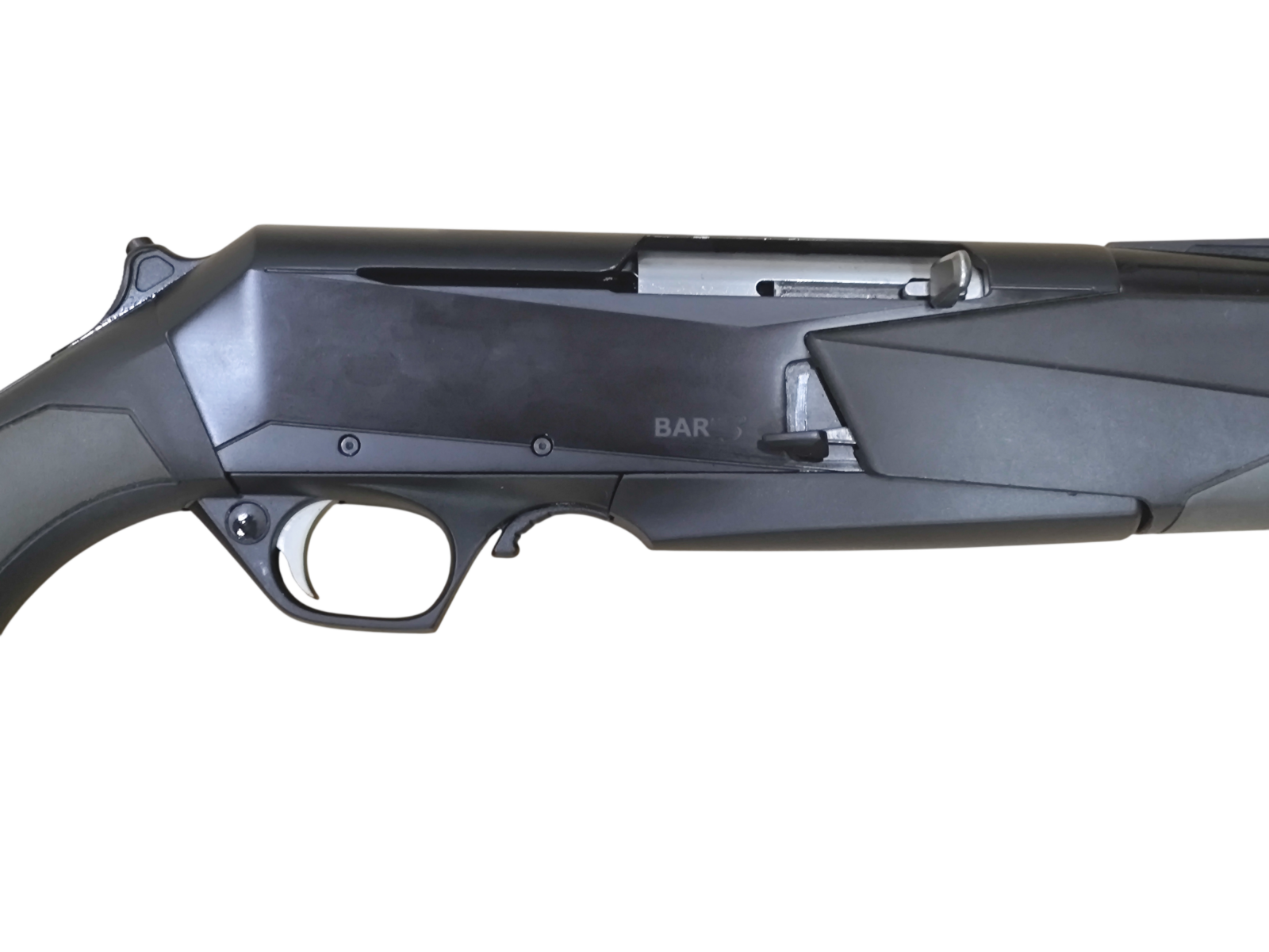 Browning BAR Mk3 9.3x62 Browning BAR Mk3 9.3x62