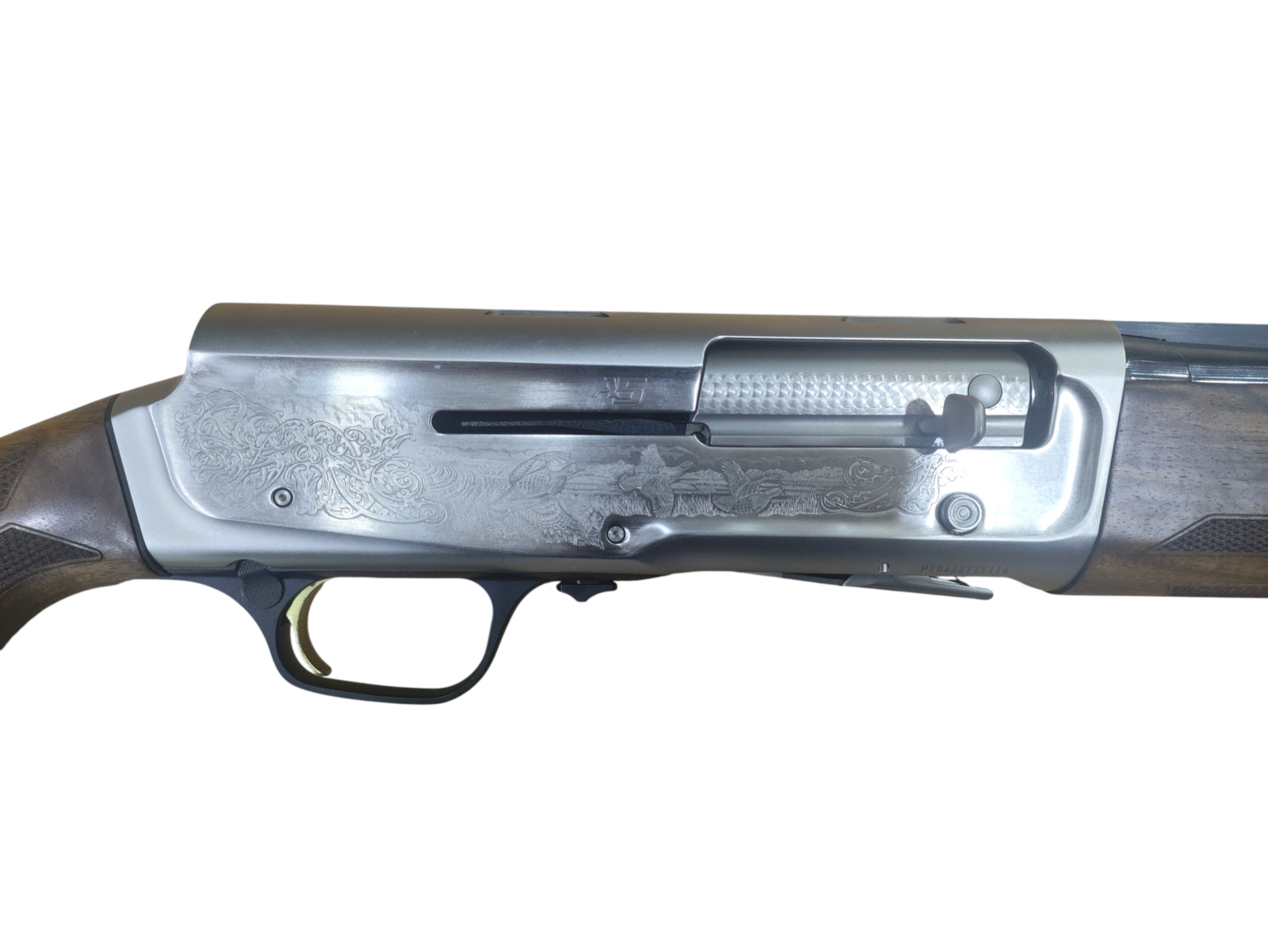Browning A5 Partridge 12 Browning A5 Partridge 12