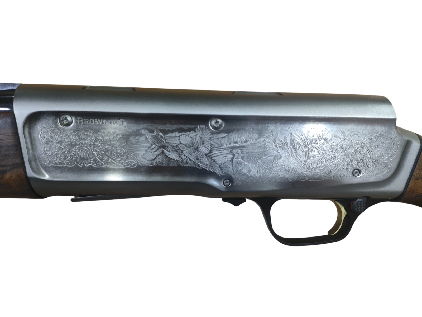Browning A5 Partridge 12 Browning A5 Partridge 12