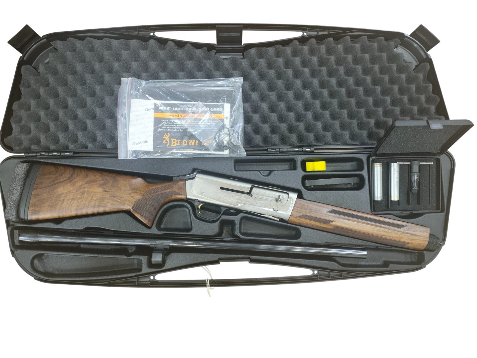 Browning A5 Partridge 12 Browning A5 Partridge 12