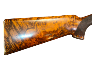 Chapuis Armes Mod. Rex Artisan 9,3x74r Chapuis Armes Mod. Rex Artisan 9,3x74r