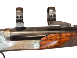 Chapuis Armes Mod. Rex Artisan 9,3x74r Chapuis Armes Mod. Rex Artisan 9,3x74r