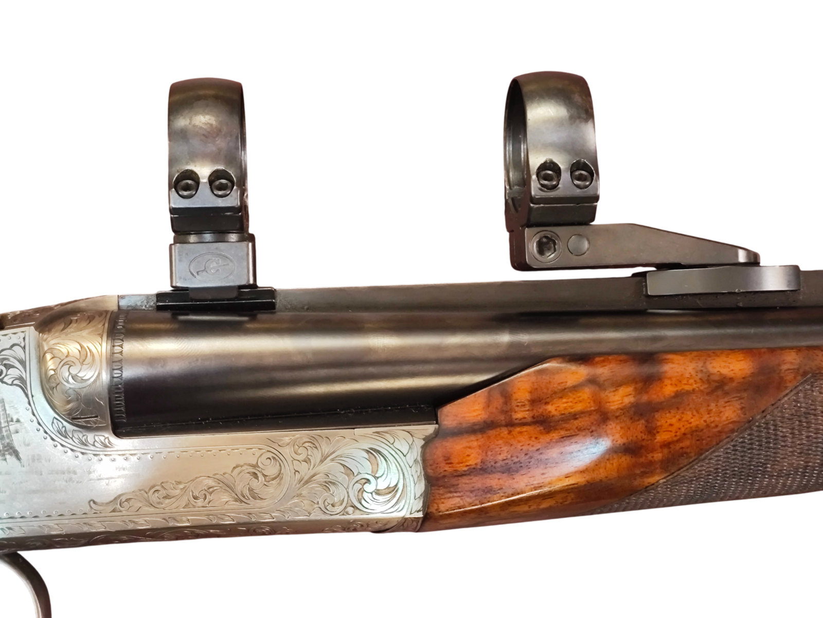 Chapuis Armes Mod. Rex Artisan 9,3x74r Chapuis Armes Mod. Rex Artisan 9,3x74r