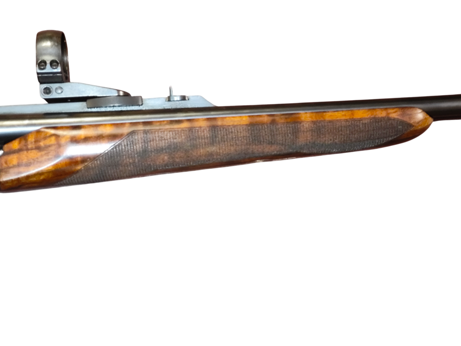 Chapuis Armes Mod. Rex Artisan 9,3x74r Chapuis Armes Mod. Rex Artisan 9,3x74r