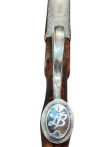 Chapuis Armes Mod. Rex Artisan 9,3x74r Chapuis Armes Mod. Rex Artisan 9,3x74r