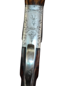 Chapuis Armes Mod. Rex Artisan 9,3x74r Chapuis Armes Mod. Rex Artisan 9,3x74r