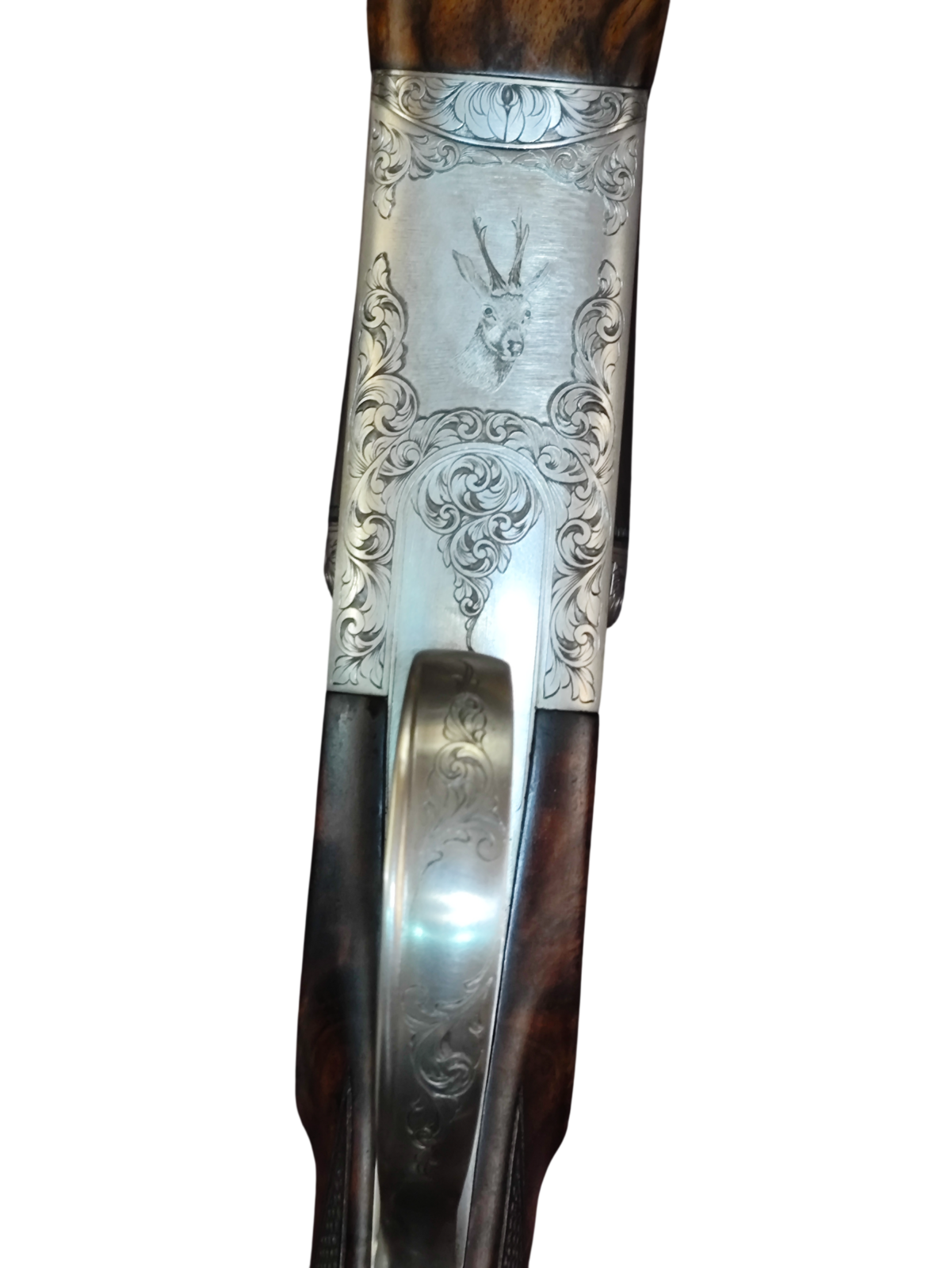 Chapuis Armes Mod. Rex Artisan 9,3x74r Chapuis Armes Mod. Rex Artisan 9,3x74r