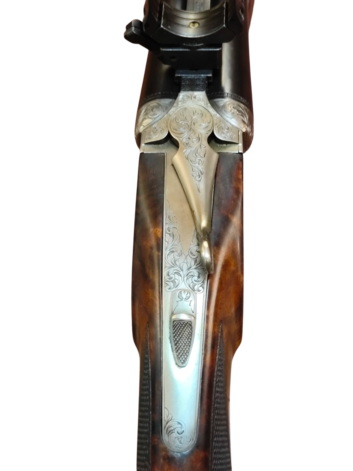 Chapuis Armes Mod. Rex Artisan 9,3x74r Chapuis Armes Mod. Rex Artisan 9,3x74r
