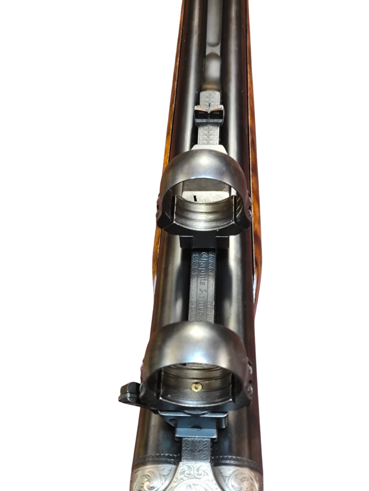 Chapuis Armes Mod. Rex Artisan 9,3x74r Chapuis Armes Mod. Rex Artisan 9,3x74r