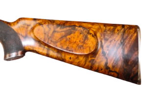 Chapuis Armes Mod. Rex Artisan 9,3x74r Chapuis Armes Mod. Rex Artisan 9,3x74r