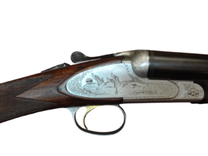 Pietro Beretta 627 EELL 12