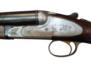 Pietro Beretta 627 EELL 12