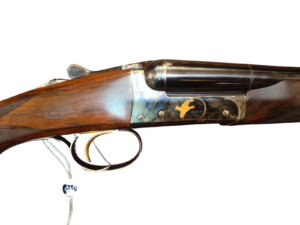 Pietro Beretta 426 Silver hawk calibre 20